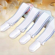 침대시트 고정 클립 이불클립