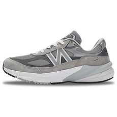 New Balance 男款990V6運動鞋