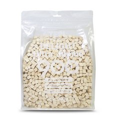 테플 딜라이트 울트라 점보 900g 닭가슴살 동결건조, 1개