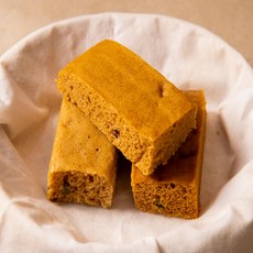 국내산 건강 영양간식 아침 식사대용 찰보리떡 10개입, 95g, 10개