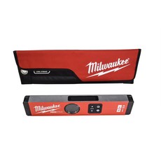 米沃奇 REDSTICK 61CM 數字水平尺 角度測量儀, 1個, 36CM附收納袋