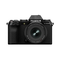 [국내정품/AS가능] 후지필름 X-S20 / 새상품, 16-50mm 렌즈킷