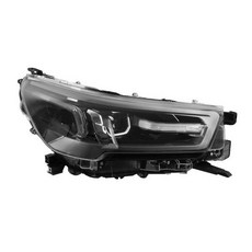 TOYOTA HILUX 20 21 22 23 24 原廠型LED大燈總成, 1個, 左邊(LH)駕駛邊