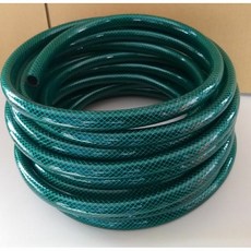 《台灣製造》耐壓 包紗 水管組1/2 4分 5米10米20米 30米 4分快速接頭, 1個, 空管不含接頭-10米