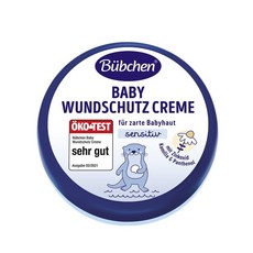 【Bubchen 貝臣】萬用護膚膏(5oz/150ml)【兔雜tuzha】, 1個