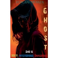 (영문도서) Ghost Paperback, Bongani Mpanza, English, 9798230631989
