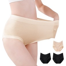 희야몰 여성 빅사이즈 모달 팬티 4장세트