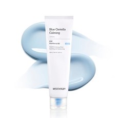 MEDITHERAPY Blue Centella Calming Cream 女性乳液, 1件, 100ml