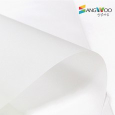 SANGWOO 트레싱지 미농지 기름종이 65g 40매입