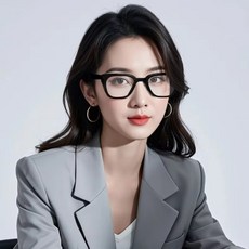 레노버 8K AI HD 촬영 스마트 안경 다기능 카메라 블루투스 통화 음악 음성 플레이어 번역 변색, 01 번들1