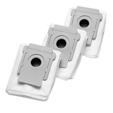 iRobot 掃地機器人 配件 i2 i7 i3 E5 E6 E7 J7 S9 (副廠), 1個, 集塵袋-3入