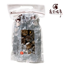 鹿窯菇事 無農藥乾冬菇 L尺寸 200g袋裝, 1個