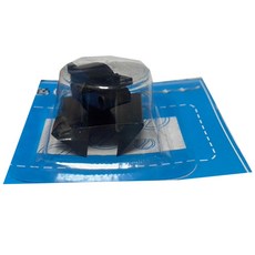 優美UB NEW STAR打卡鐘墨球/墨輪【碳粉補給站附發票】，易安裝更換, 1個