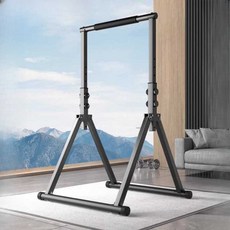 실내철봉 가정용철봉 피트니스 다용도 풀업 하중, 상품
