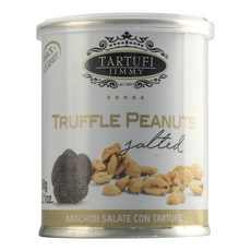 타르투피지미 트러플 솔티드 피넛, 60g, 1개