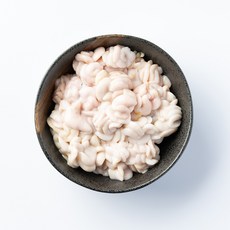 손질 고니 700g 해물탕 알탕 재료 생선알 곤이, 1개