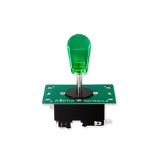 아이에스티몰 알파 레버 N 아케이드 게임, 탄성 40 (Tension 40), 1개