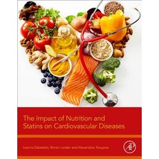 The Impact of Nutrition and Statins on Cardiovascular Diseases Paperback, Academic Press, English, 9780128137925
