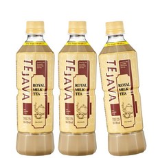 동아 데자와 로얄밀크티 500mLx12개, 12개, 500ml