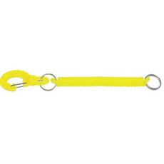 SEACSUB 세악서브 코일후크 스킨 스쿠버 장비, 검정