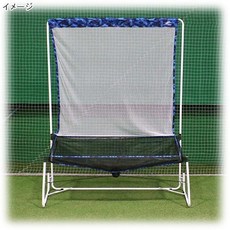 FIELDFORCE FTM-401NET 自動回收檔網, 1個