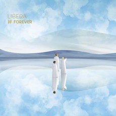 리베라 Artist 오디오 CD 앨범 유대 Forever, 리베라 Artist 오디오 CD 앨범 유대 Foreve