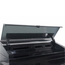 PS3 u2013 Precision 애프터마켓 교체용 카드 리더 커버 지방/출시 모델용 미디어 플랩