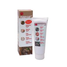 YOPO 優寶 貓咪保健品 營養品, 1個, 貓用｜三效化毛膏100g