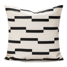 빅무드 모던 쇼파 쿠션 국산솜 포함, 시크라인