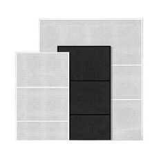 白色金屬收納掛籃，免釘掛鉤設計，廚房浴室多功能收納，簡約線條，節省空間, 黑, 1個