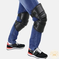 온빛마켓 오토바이 방한보호대 바이크보호장비