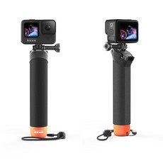 裝備租客 GoPro 腳架 自拍桿 Shorty迷你桿 三向自拍桿 Volta 充電自拍桿 漂浮手把 三腳架, 1個, THE HANDLER漂浮手把3.0, THE HANDLER漂浮手把3.0
