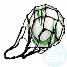 위블리 축구공 보관 그물망