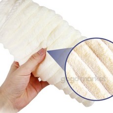 헤어타월 퀵드라이헤어타올 초등헤어타월 샤워헤어타올, 상세표기, 1개