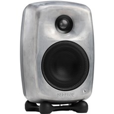 Genelec 8030C RAW 特殊金屬色 監聽喇叭 5吋 芬蘭製造 台灣公司貨 5年保固 真力, 8020D RAW 液態金屬色