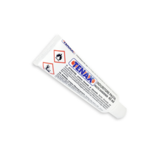 테낙스 경화제 45ml / 하드너 Tenax paste hardener, 1개