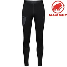 Mammut 長毛象 Aconcagua ML 男款保暖緊身褲