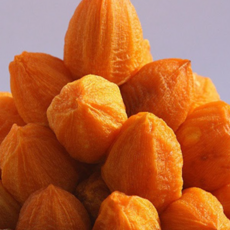 당일재배 영주 곶감, 1박스, 가정용 봉지곶감 400g (8-12과 내외)