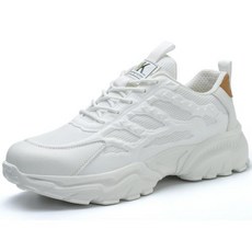 방수 작업 안전 경량 보호 통기성, 44(270), 19)White