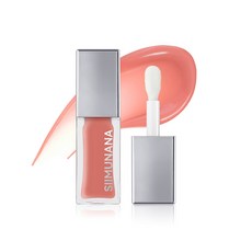 持久亮麗口紅 防水不粘杯 唇彩, 1個, S0036-01