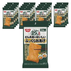 NISSIN 日清 咚兵衛油豆腐