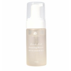 CINDY CHEN 植萃胺基酸潔顏慕斯，溫和保濕，深層清潔毛孔，洗後不緊繃，展現透亮光采, 1個