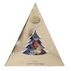 LINDOR 什錦松露巧克力, 1份, 168g