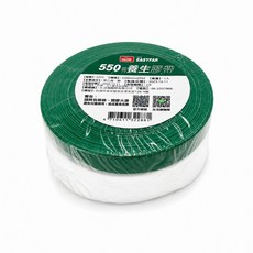 EASYFAR 養生膠帶, 透明550mm, 1入