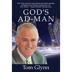 (영문도서) God's Ad-Man Paperback, Initiate Media Pty Ltd, English, 9780645141740