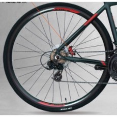 【大沅單車】KREX NEW SUPERME SD2 後輪組 SHIMANO 7速飛輪, 1個