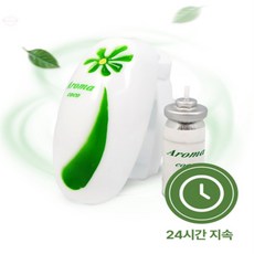 아로마 터치코코 분사기 화장실방향제, 라벤더 리필 2P, 12ml