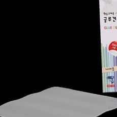 잡화 글루건 패드 글루건패드 198*198mm 접착 기타