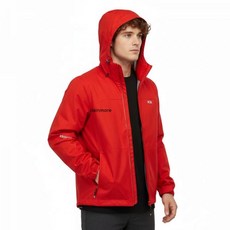 K2 카라코람 코어 여성 방수자켓 KWM24102 바람막이 등산복