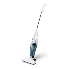 신일 2in1 핸디 스틱 유선 진공청소기 SVC-P606BK, 화이트, SVC-P607WH